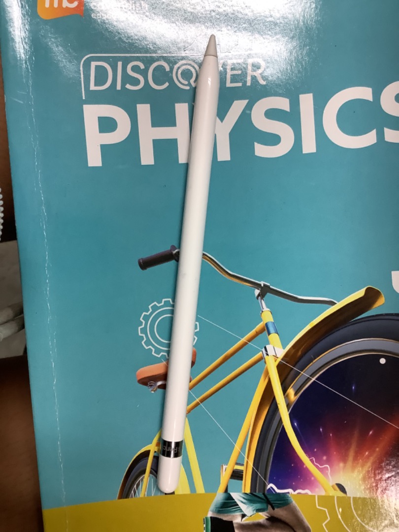 CHEAP APPLE PENCIL GEN 1, Computers & Tech, Parts & Accessories, Other