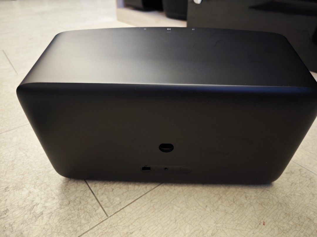 Cheapest sonos play 5 top