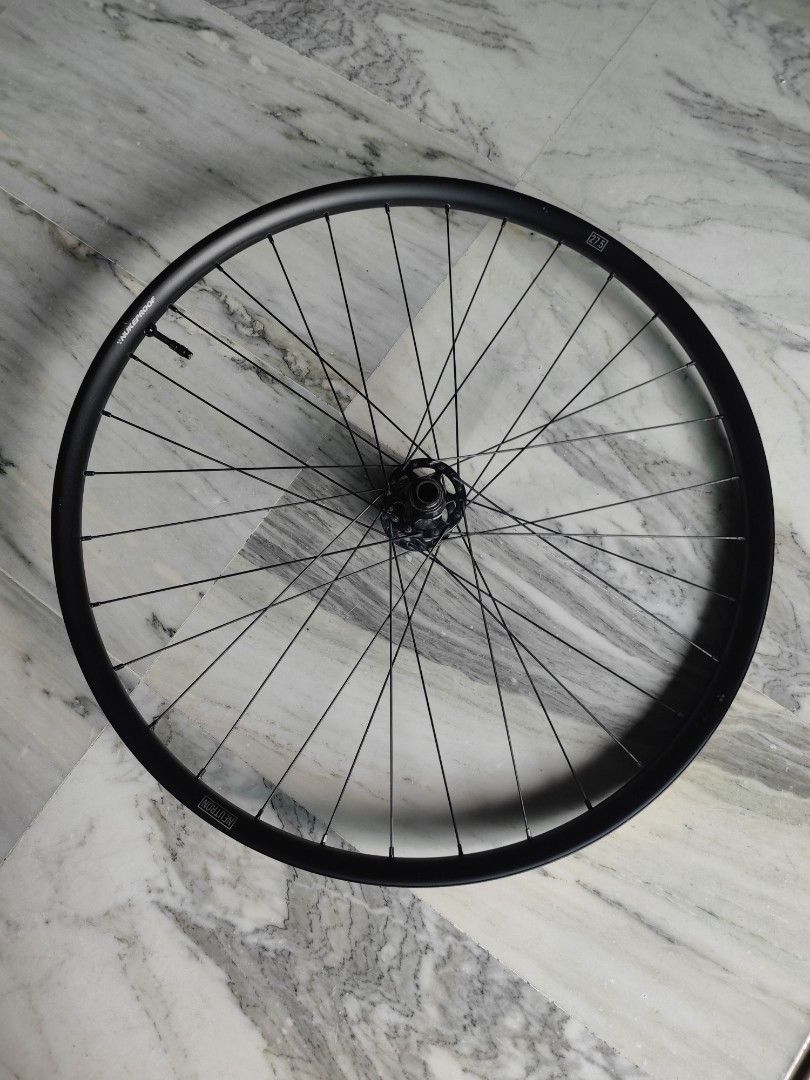 Nukeproof neutron shop 27.5