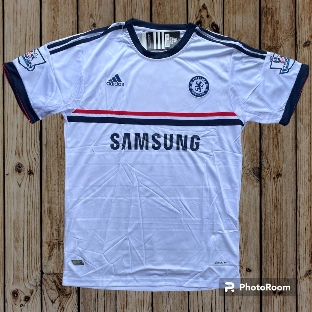 Baju bola chelsea cheap