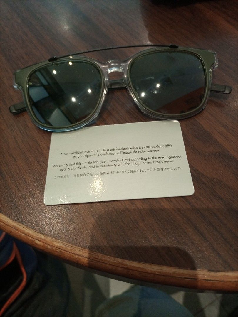 christian dior shades