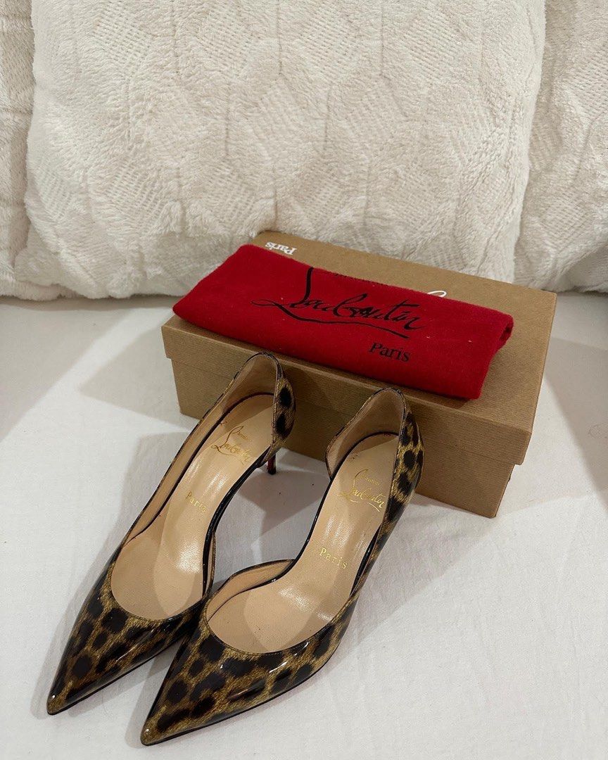 Iriza 1 patent sale