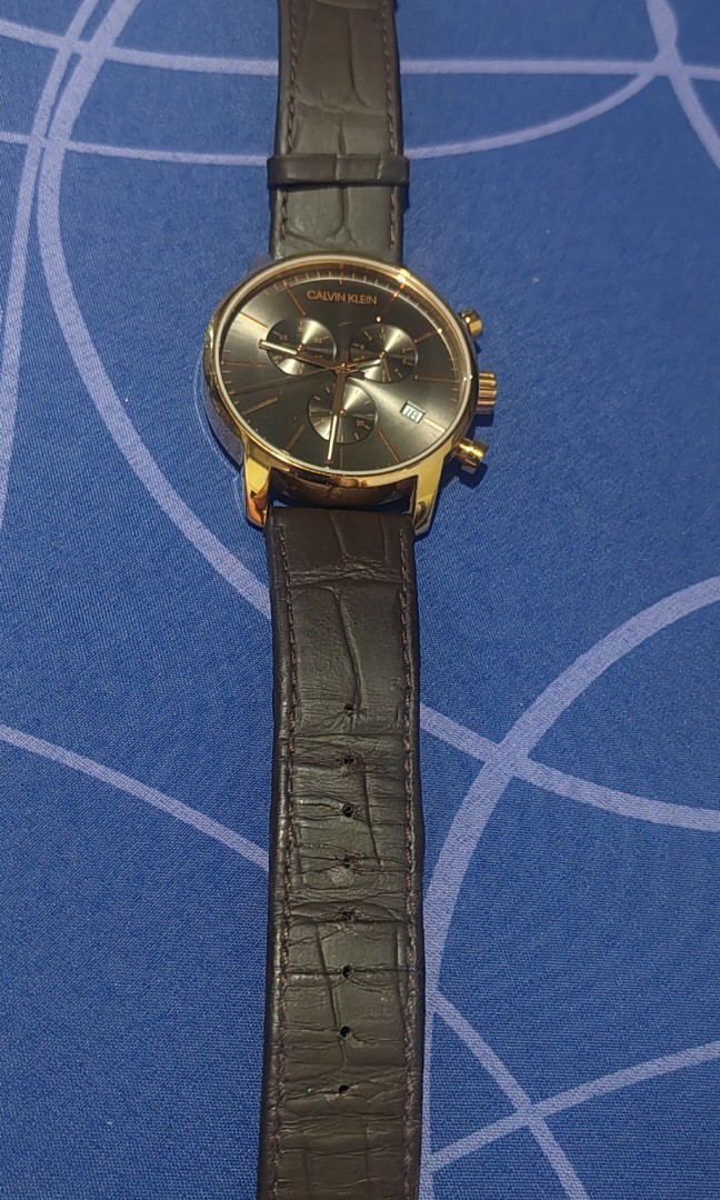 Ck k2g 276, Luxury, Watches on Carousell