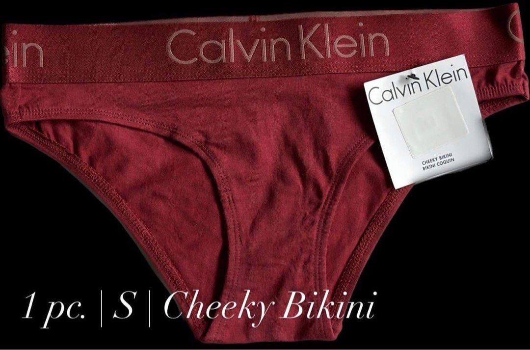 Cheeky calvin klein underwear Clearance