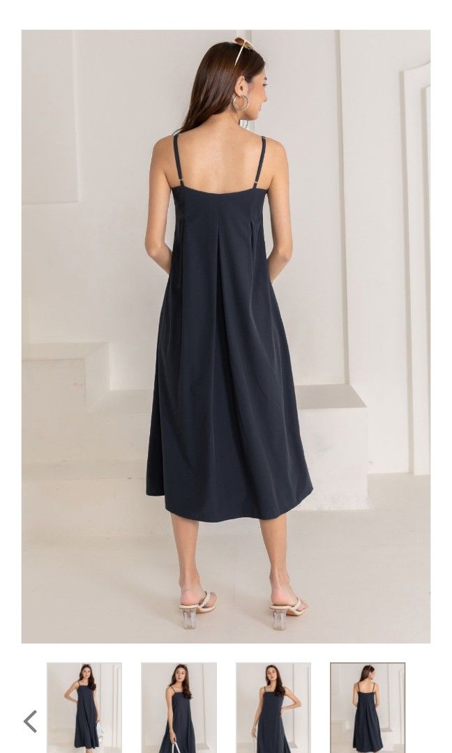 Hobbs claudette hot sale dress