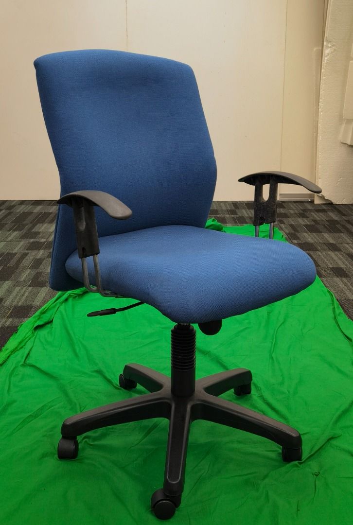 Computer chair clearance 2025