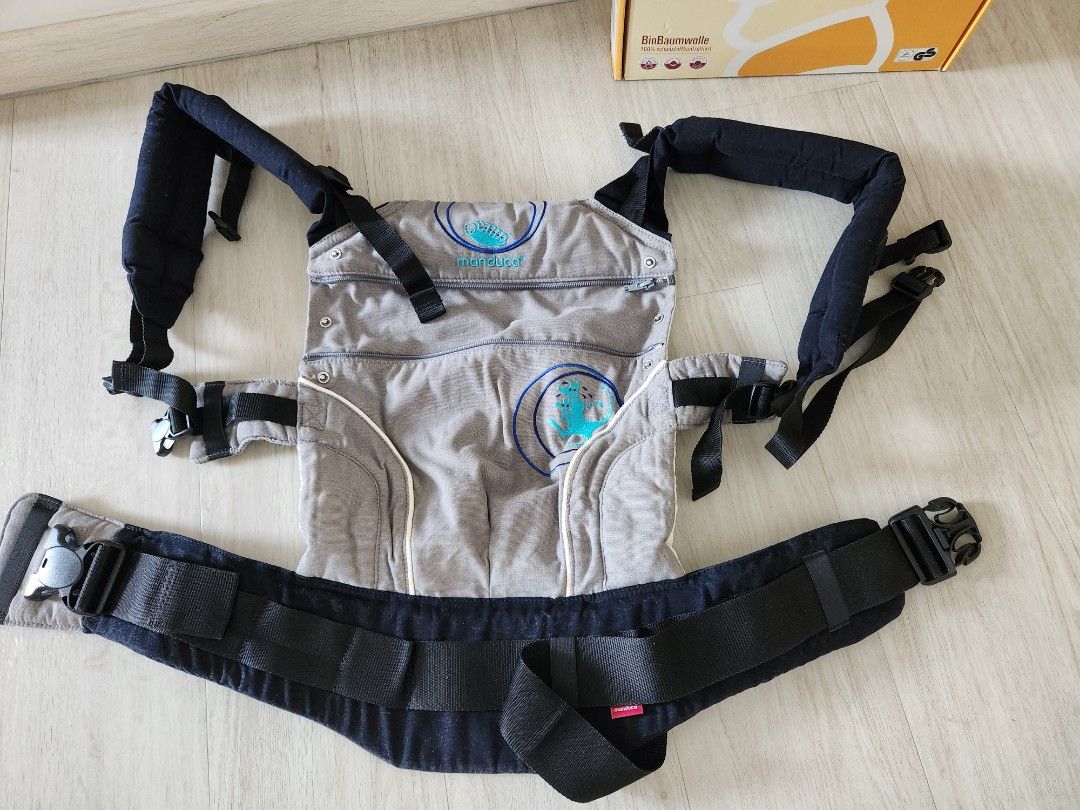 Manduca kanga edition sales