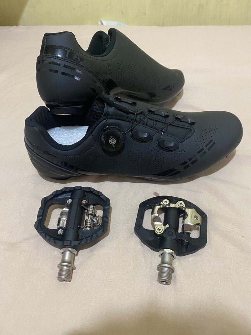 Cleats set sale