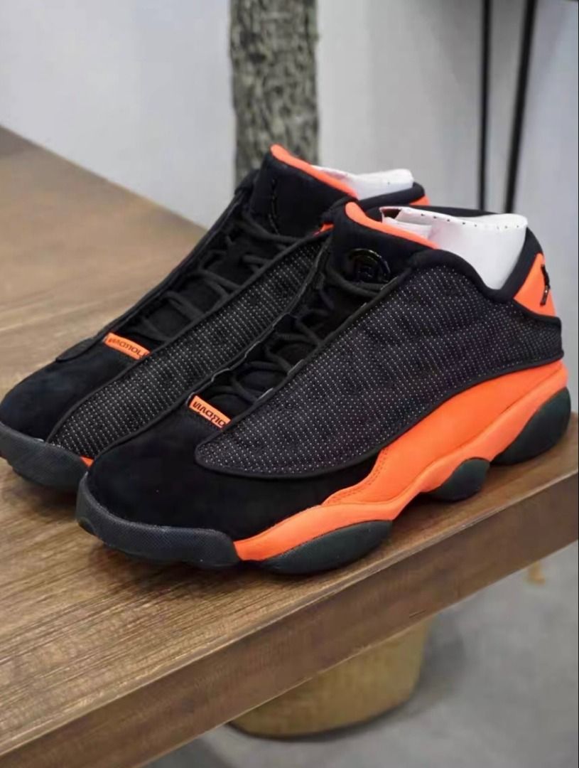 Jordan 13 outlet infra bred