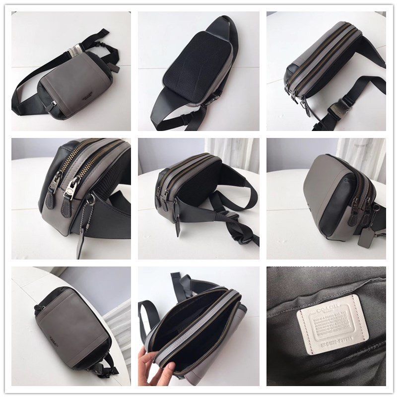 Coach Graham Utility Pack Bag 40650 37594 38794