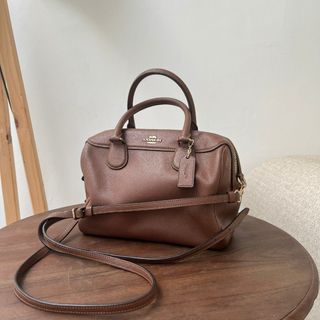Coach Mini Bennet
