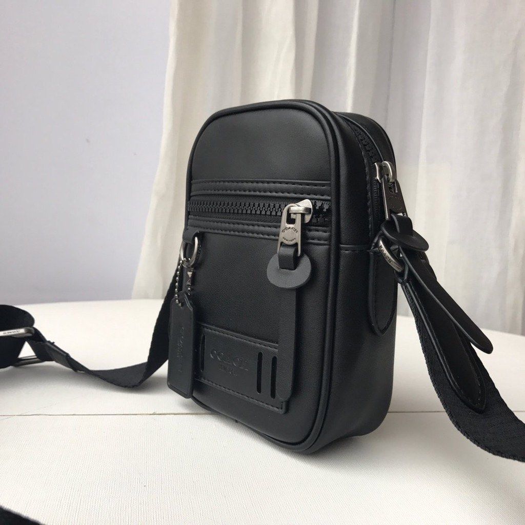 Coach Terrain Crossbody Sling Bag 72963 72930 Men s Fashion