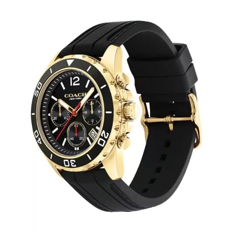 COACH WATCH MEN Luxury Watches on Carousell