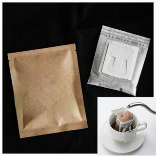 Coffee Drip Flores Bajawa