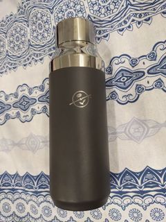 Coffeebean Stainless Steel Bottle
