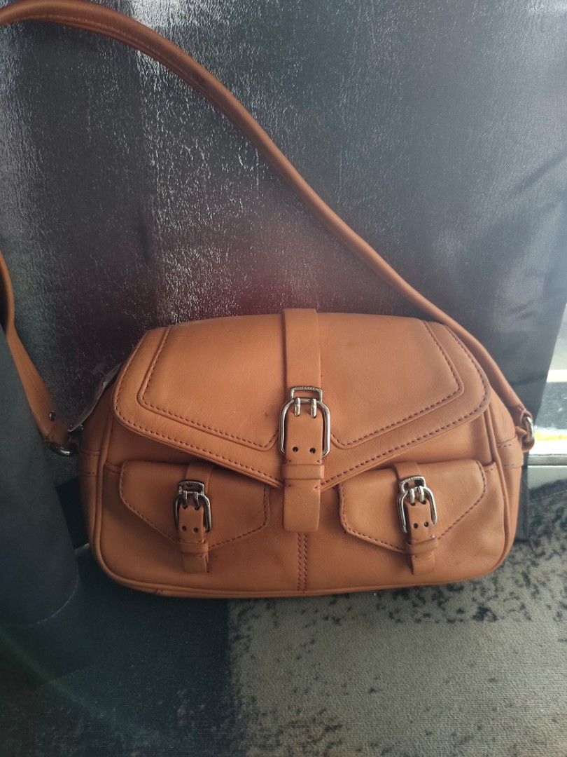 Cole haan discount shoulder bag