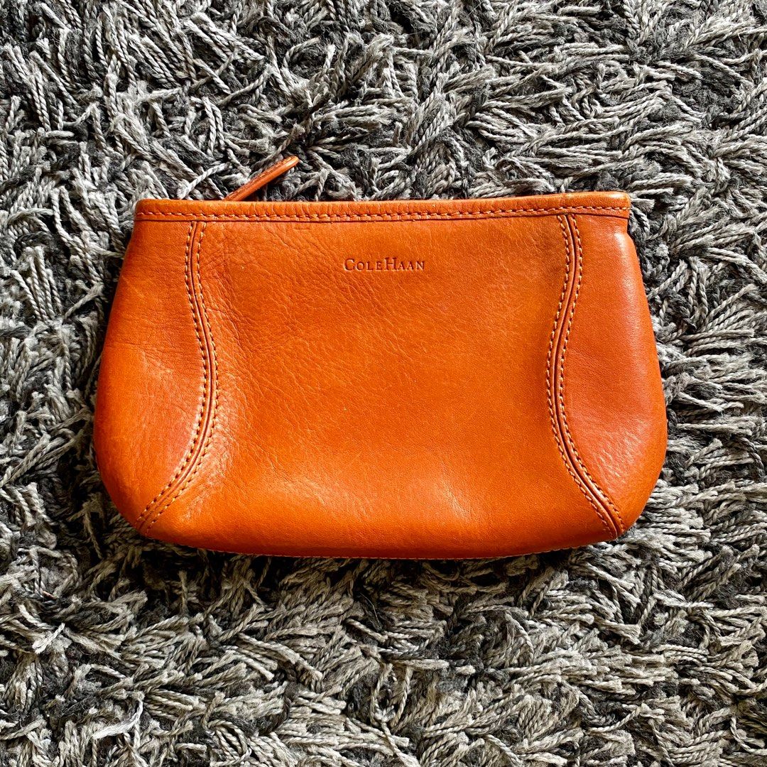 Cole haan small purse hotsell