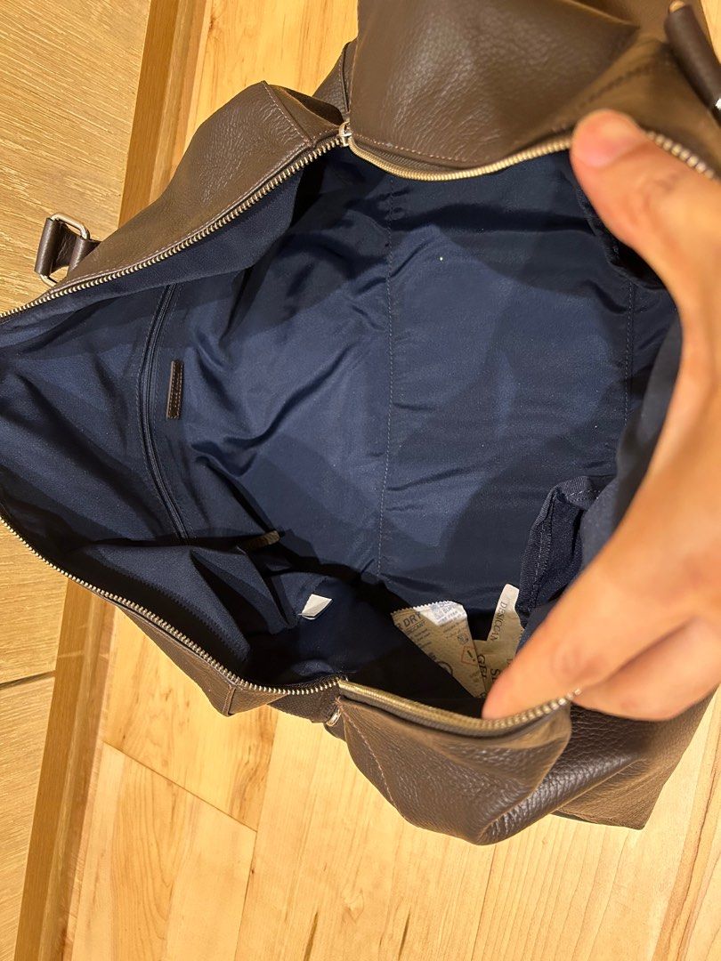 Cole Hann Wayland Duffle