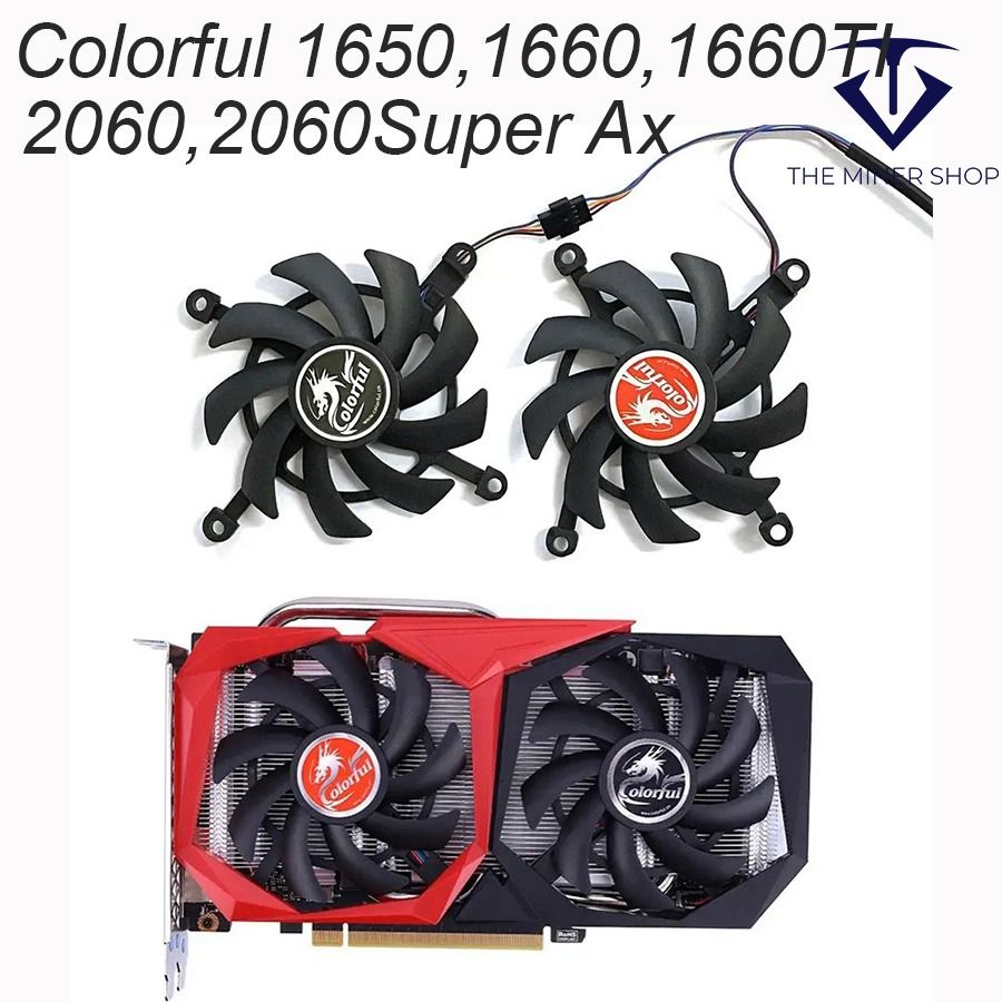 Colorful geforce gtx 1650 super battle ax sale