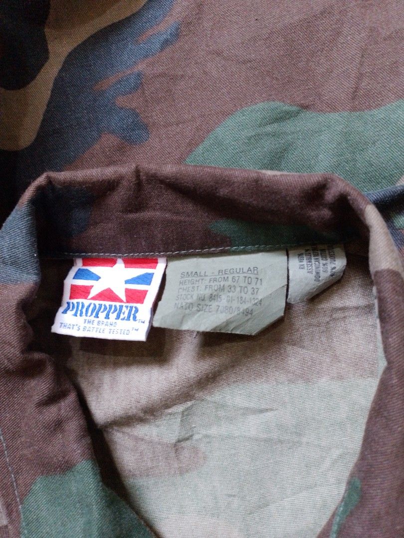 Propper 89706 new arrivals