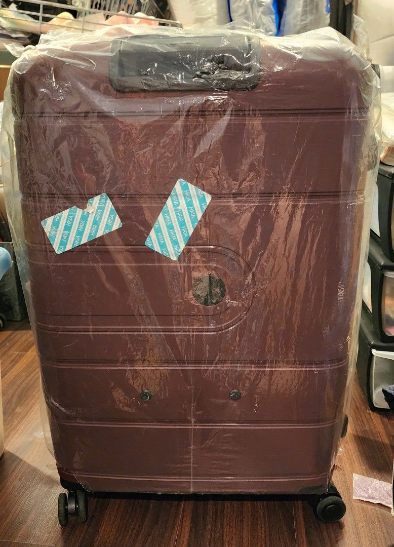 Compass Extra Large luggage on Carousell