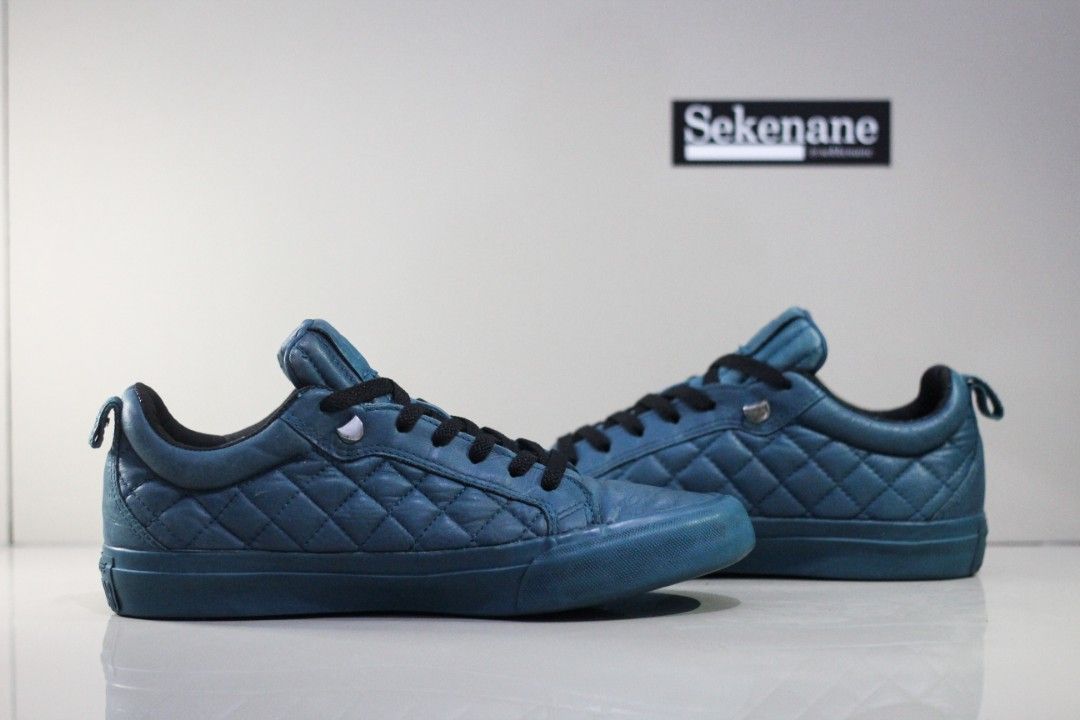 Converse sales fulton ox
