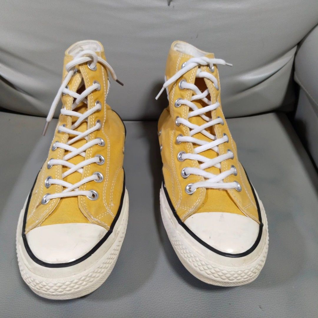Converse Chuck Taylor x Louis Vuitton, Women's Fashion, Footwear, Sneakers  on Carousell