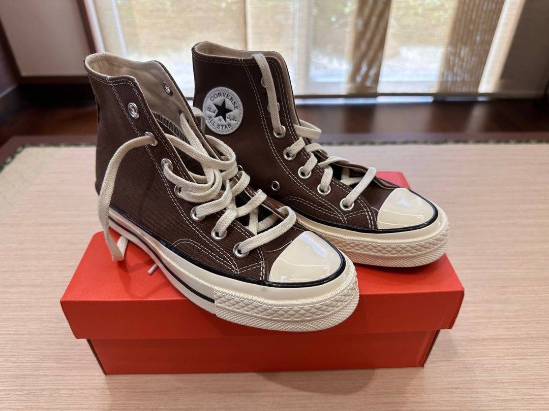 seasonal chuck 70