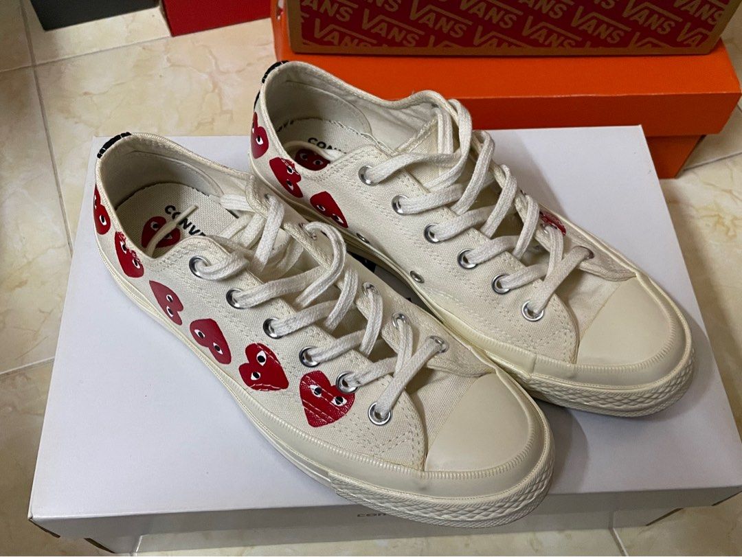 Converse all star 1 multi ox shop