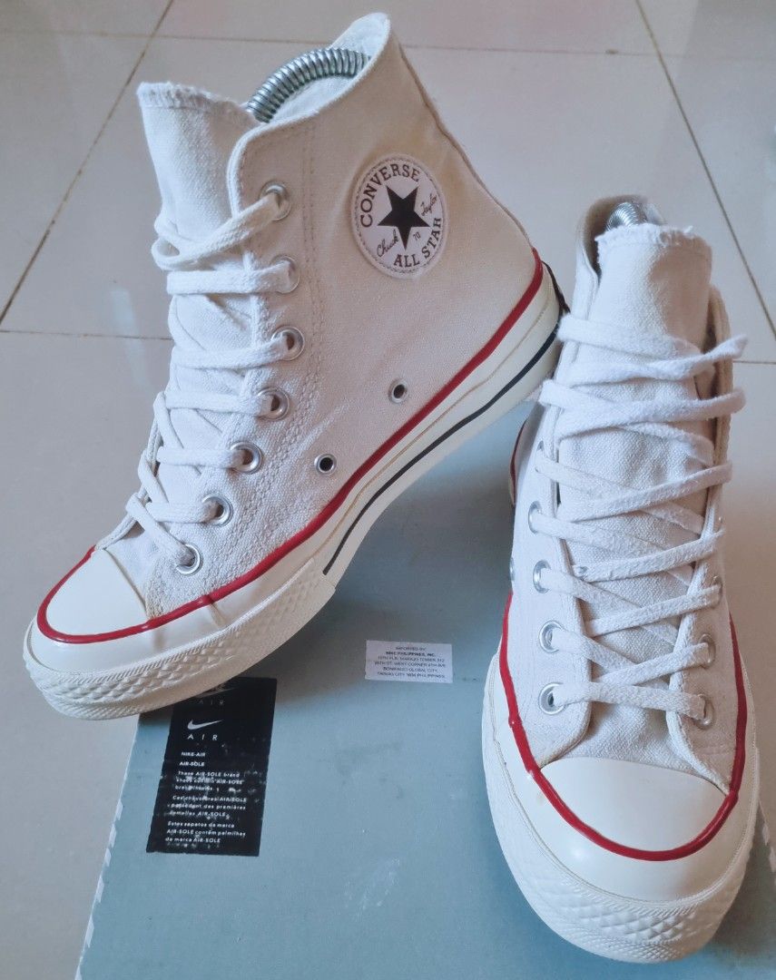 Converse womens 6 discount