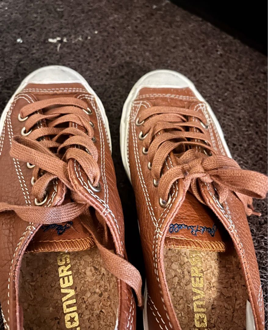 Converse jack purcell 36 Carousell