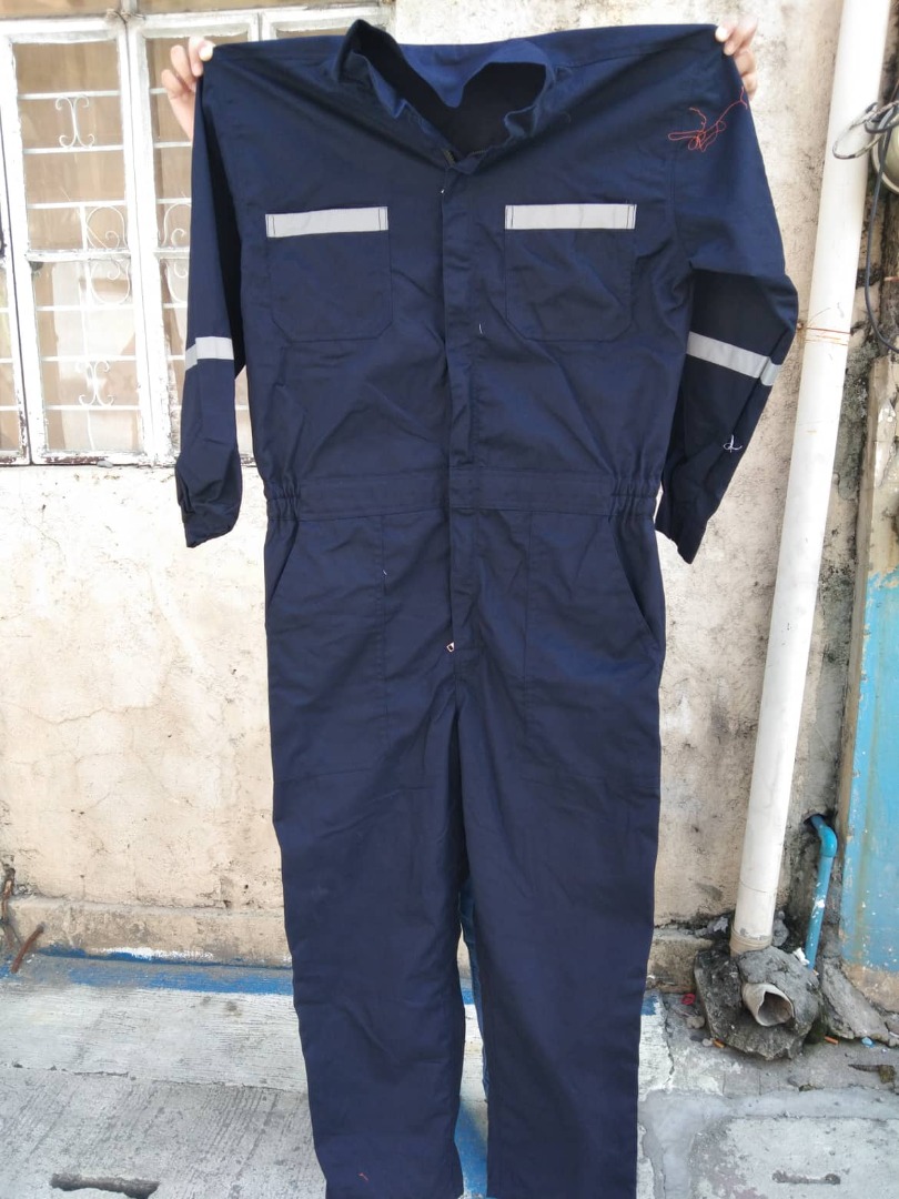 COVERALL on Carousell