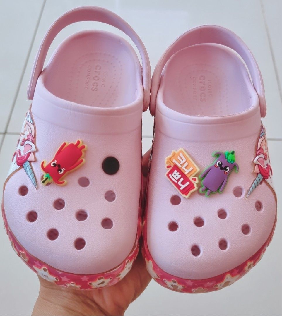 Crocs c10 in cm shop
