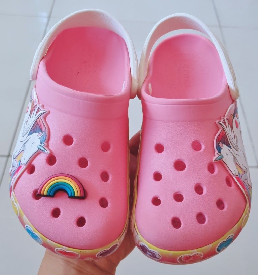 Crocs c12 in cm clearance