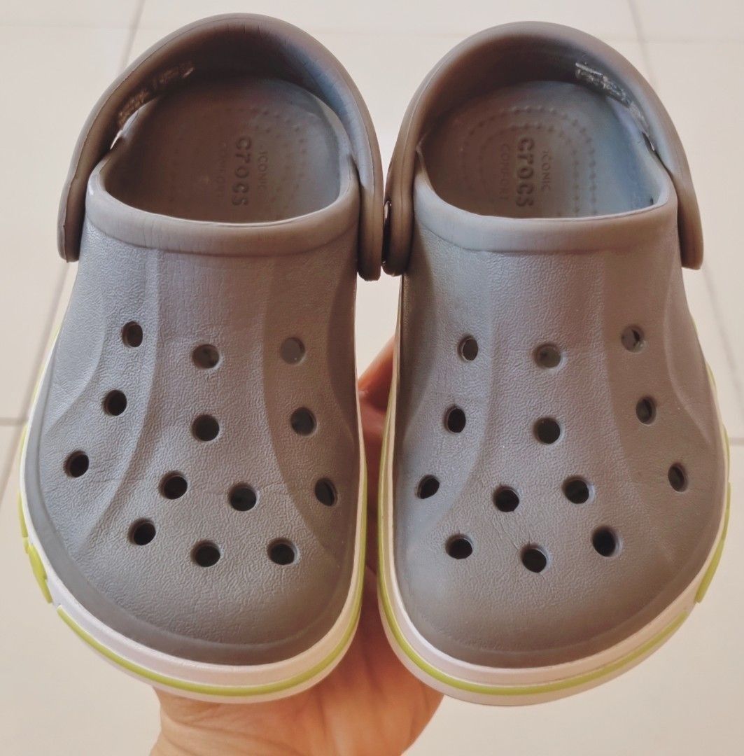 Crocs c8 in cm deals