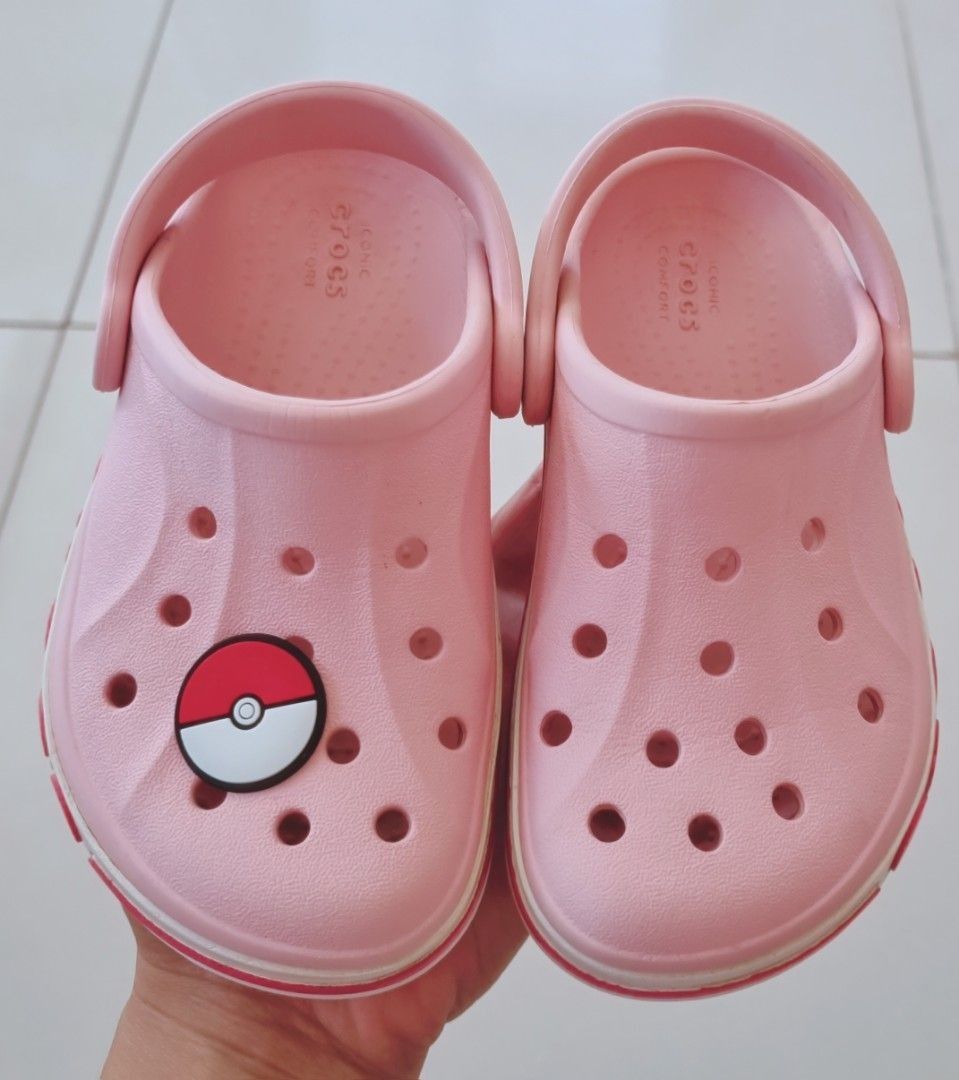 Crocs C8 15.5cm