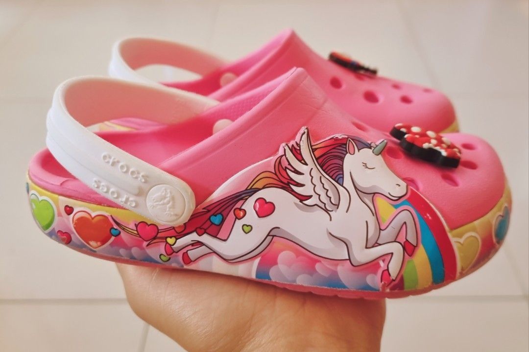 Crocs c9 cm sale