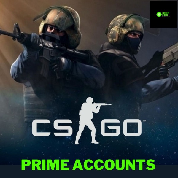 Buy CS GO Prime / 2.0 Master Guardian 1 - Master Guardian Elite (PC) -  Steam Account - GLOBAL - Cheap - !