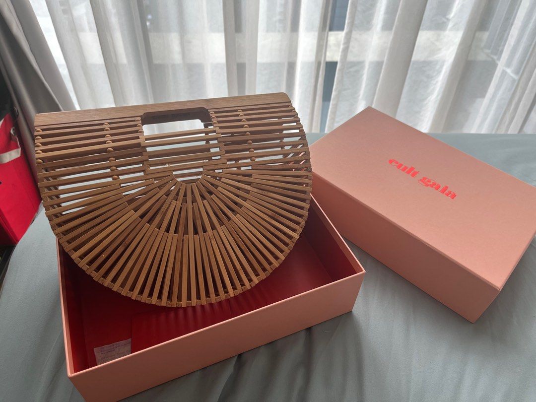 Cult best sale gaia packaging