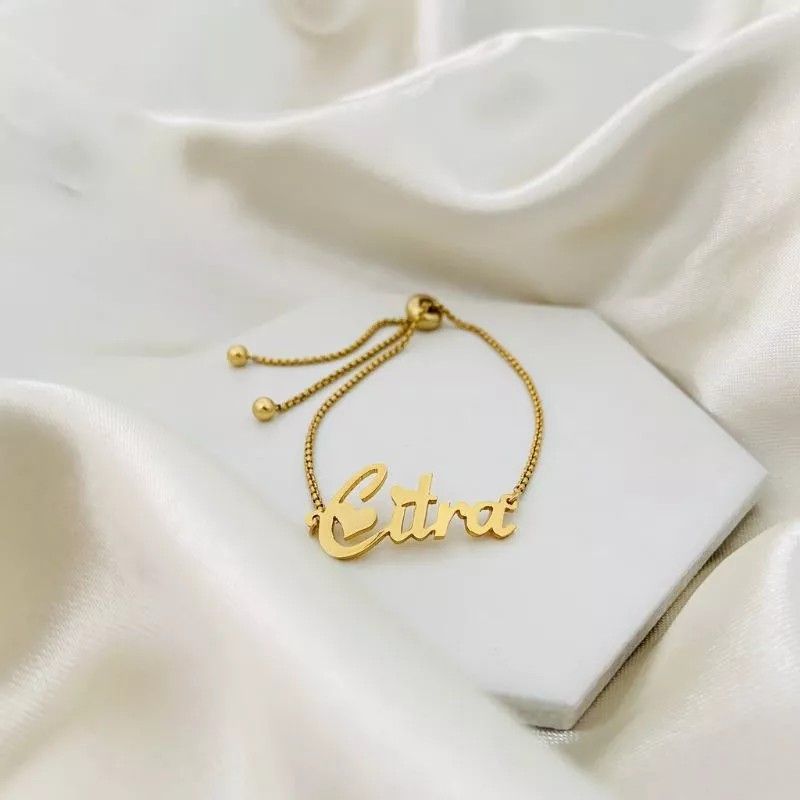 Customized bangle bracelets best sale
