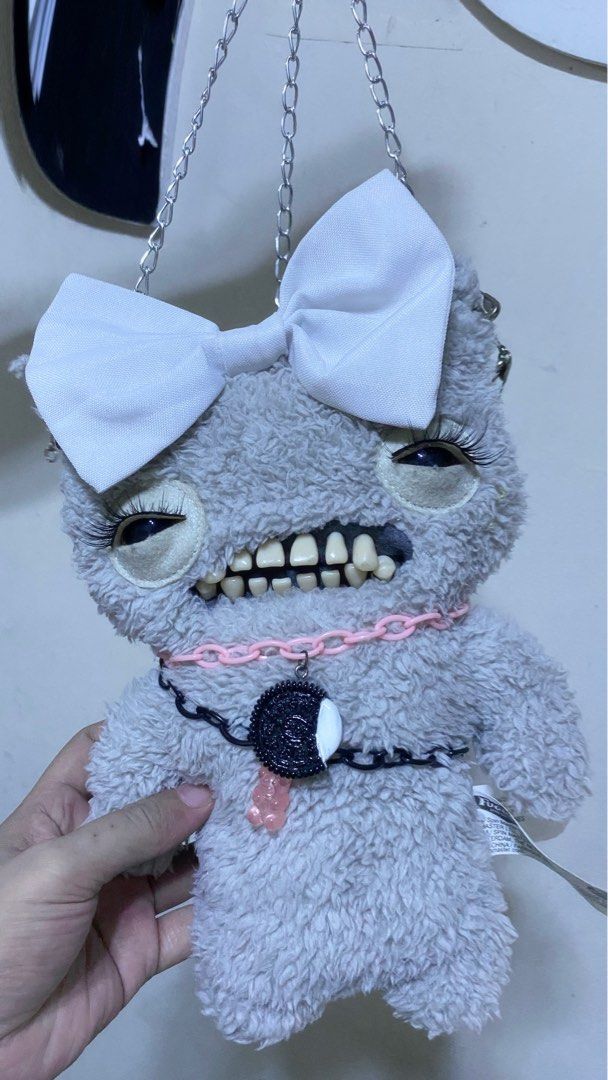Munch munch fuggler online