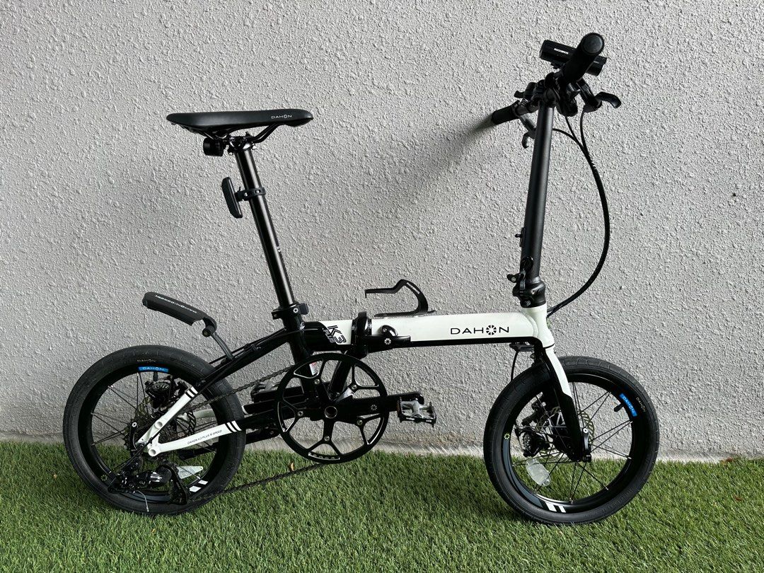 Dahon k3 deals