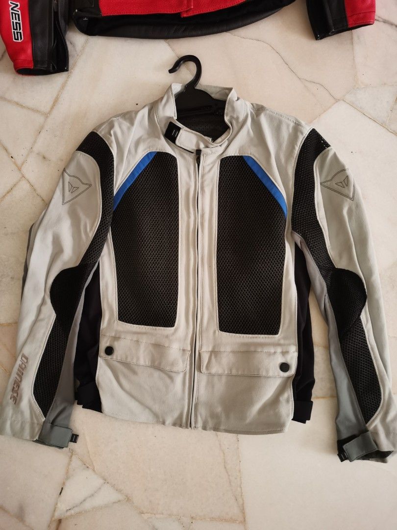 Second hand hot sale bike leathers