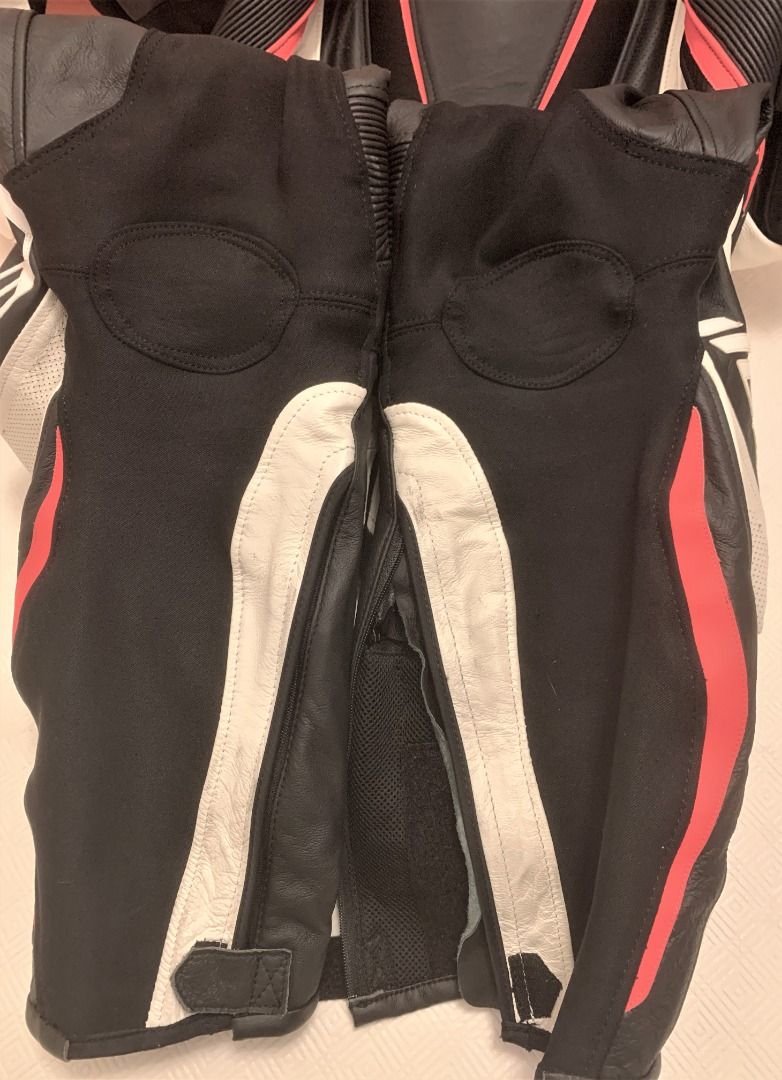 Dainese discount kyalami suit