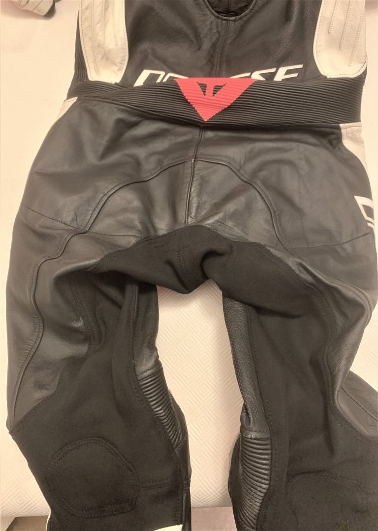 Dainese best sale kyalami suit