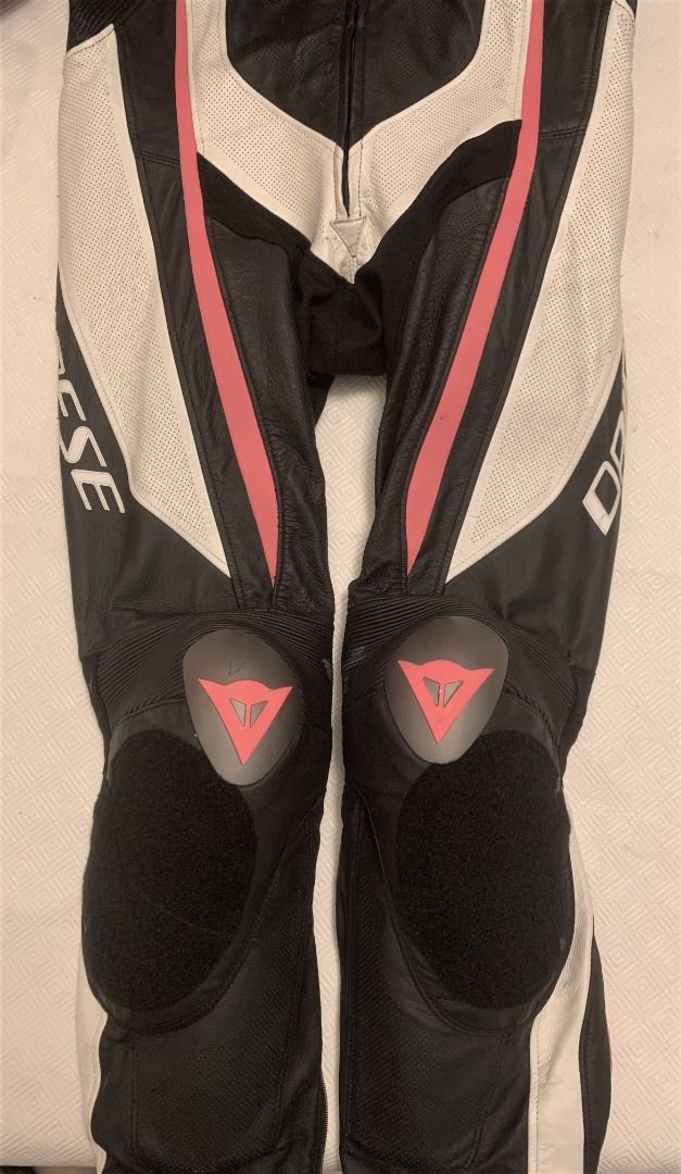 Dainese cheap kyalami suit