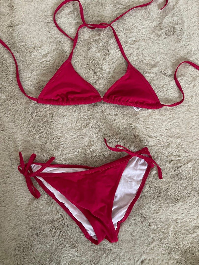 Decathlon Bikini Set on Carousell