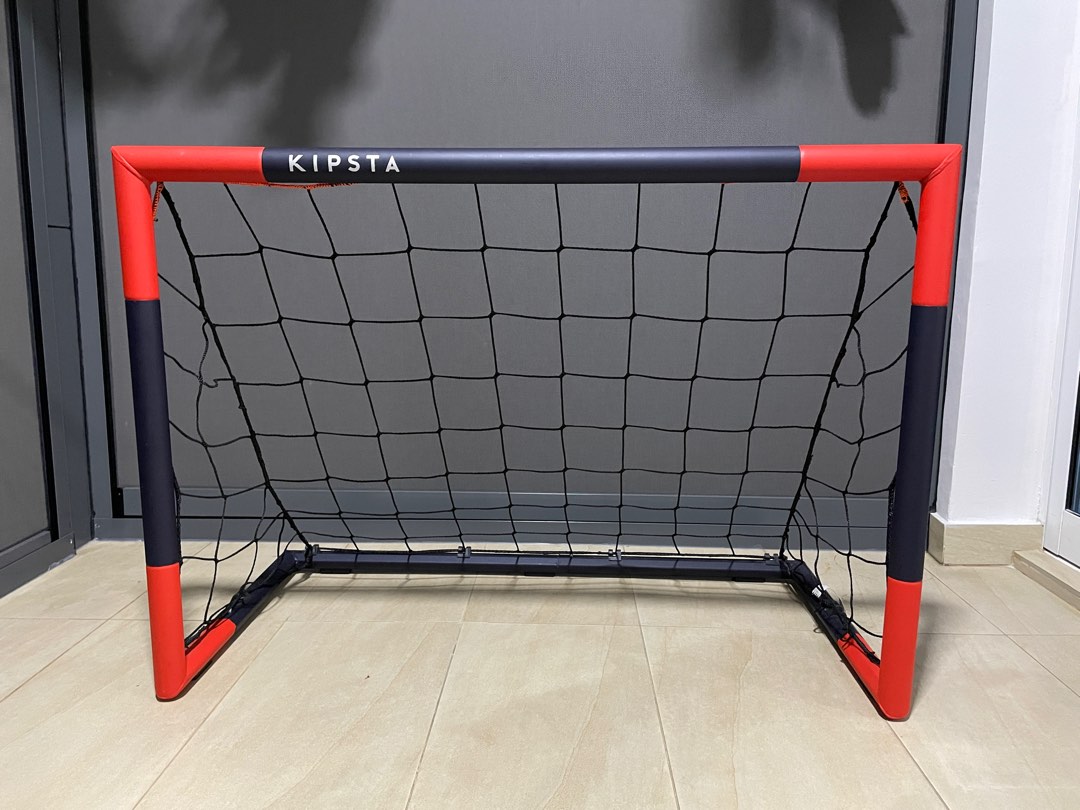Decathlon Football Goalpost, Sports Equipment, Sports & Games, Racket
