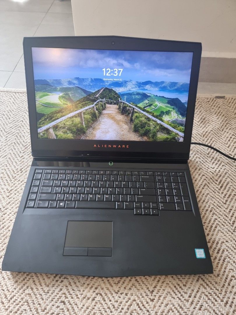 Dell laptop gtx 1070 sales