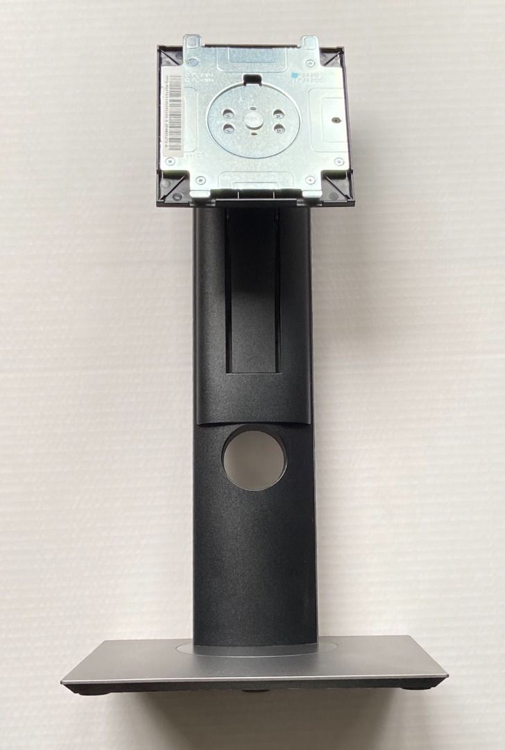 Dell Monitor Stand Arm with Tilt Swivel Height Adjustment, Computers & Tech, Parts & Accessories